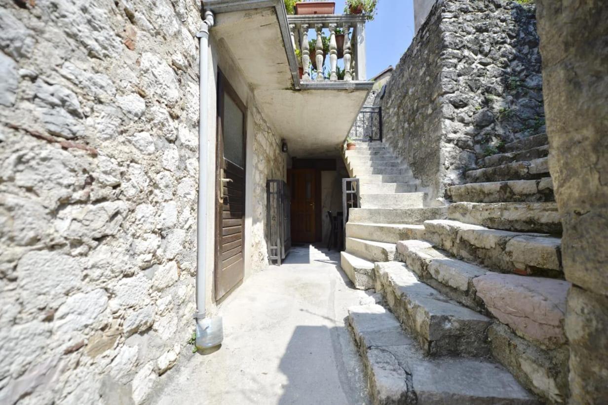 Apartment Amigo Old Town Kotor Exterior foto